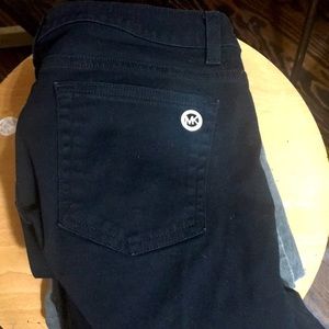 MK black skinny jean IZZY SKINNY